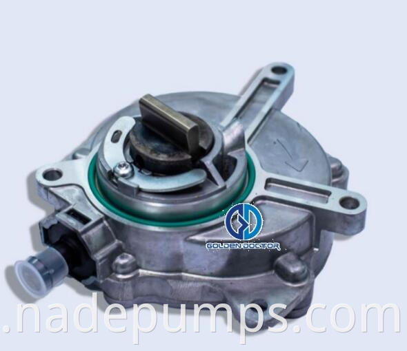 06d145100h Brake Vacuum Pump Jpg